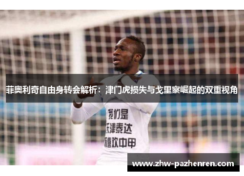 菲奥利奇自由身转会解析：津门虎损失与戈里察崛起的双重视角